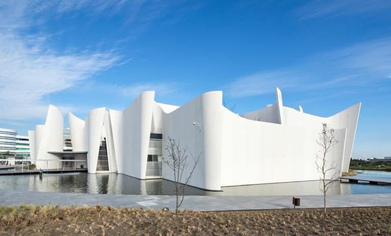 Museo Internacional del Barroco