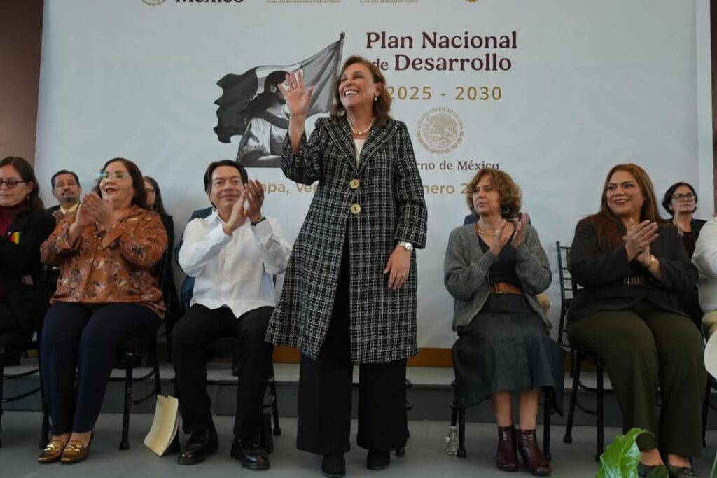 Rocío Nahle García