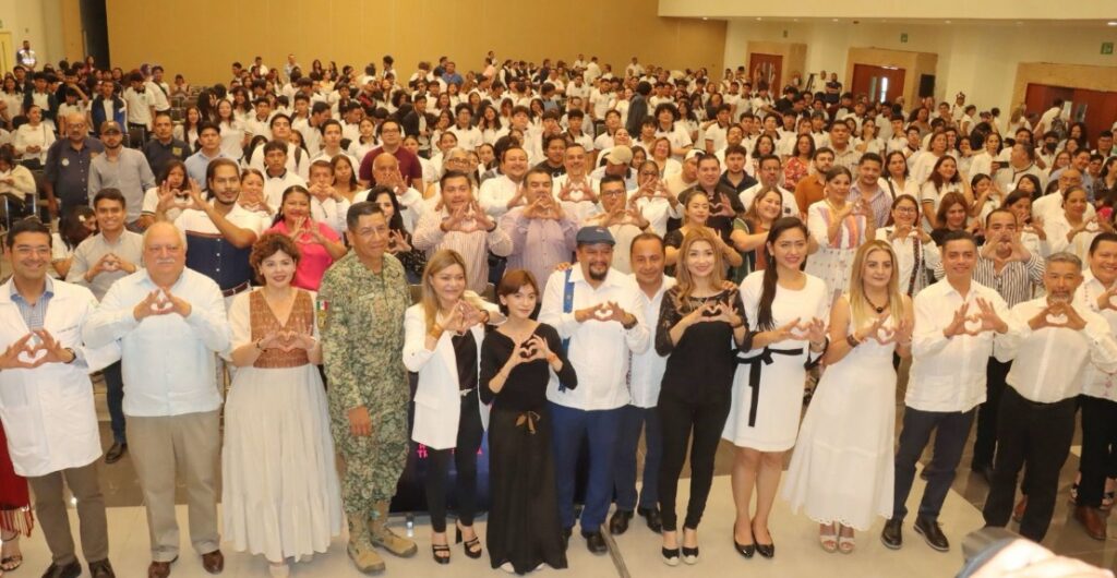 Gobierno de Chiapas
