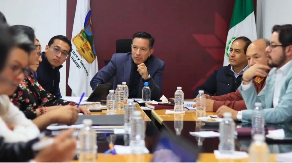 Carlos Henkel Escorza