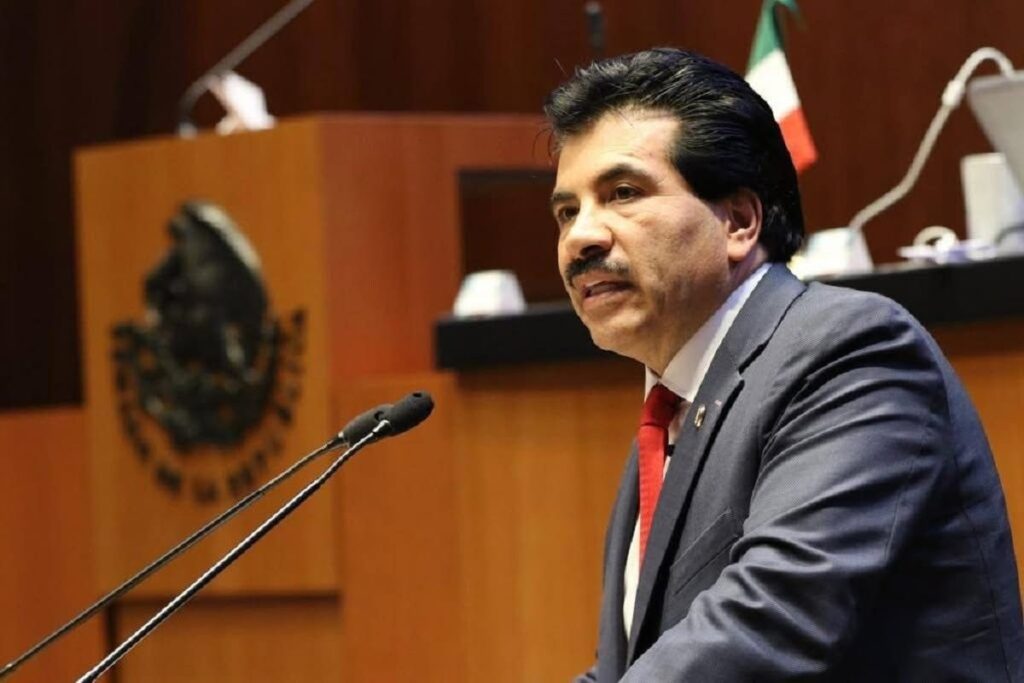 José Ramón Enríquez Herrera