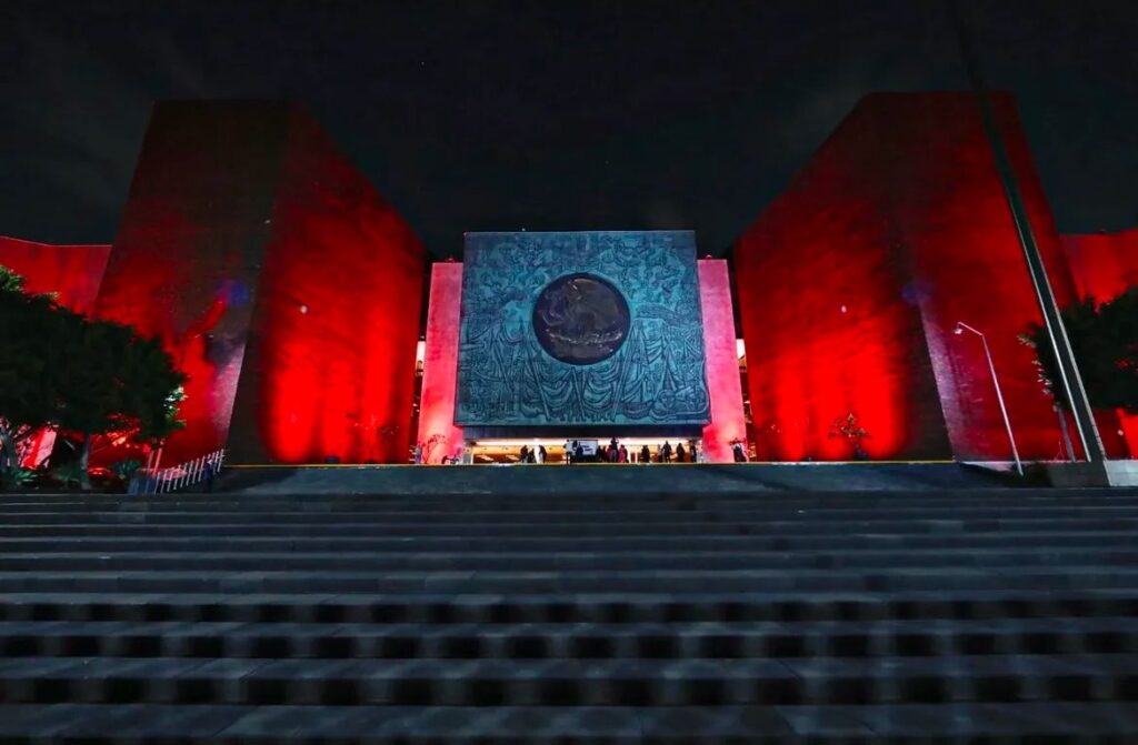 Cámara de Diputados del Congreso de la Unión 