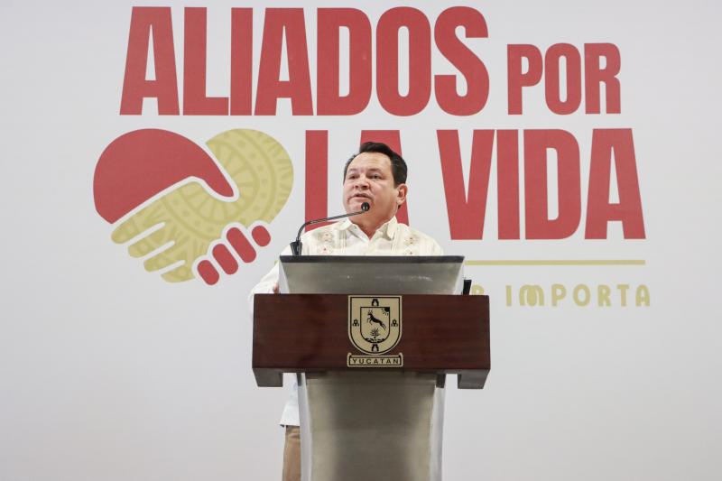 Gobernador Joaquín Díaz Mena