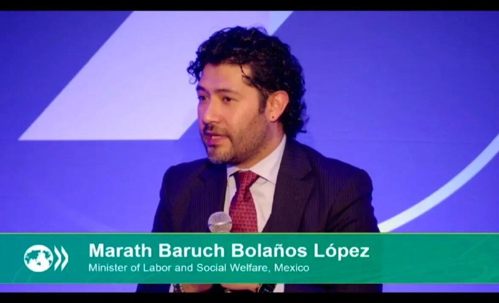 Marath Bolaños López