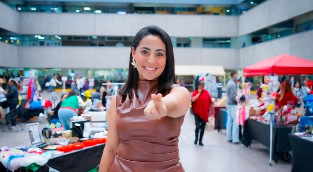 Alondra Miroslava Vargas González