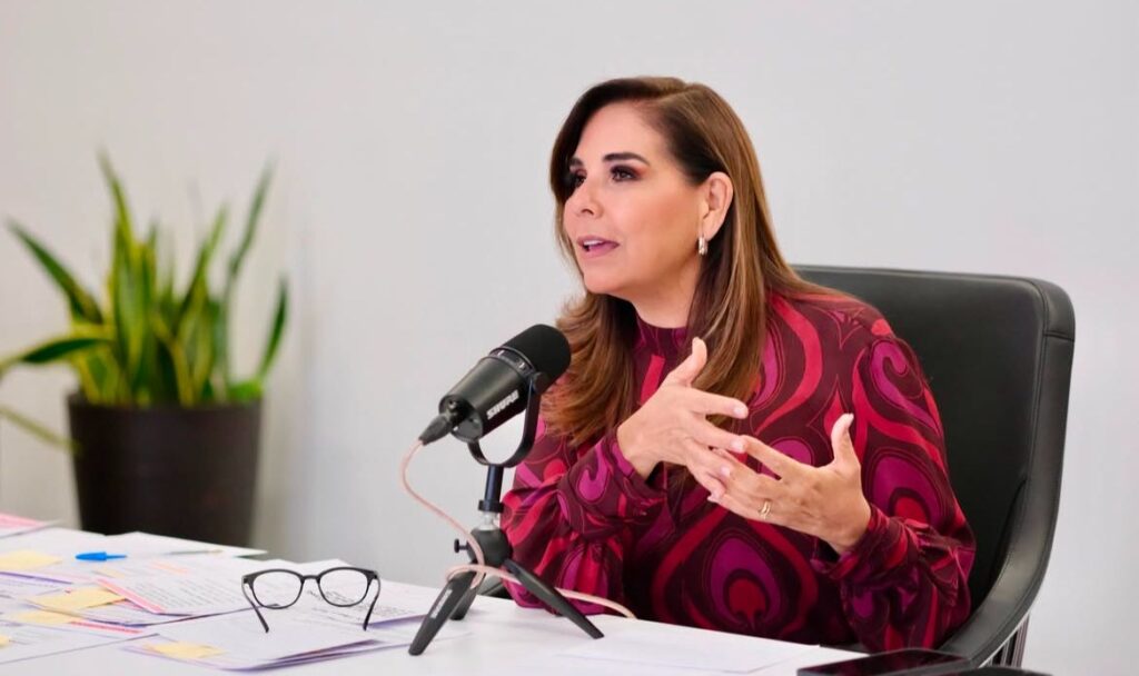 Mara Lezama Espinosa