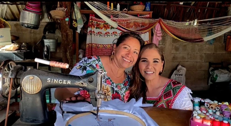 Mara Lezama Espinosa