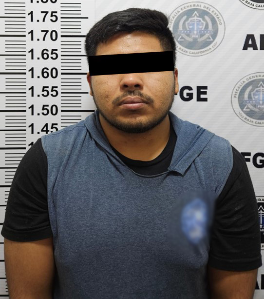 Detenidos 