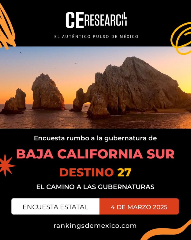 Baja California Sur