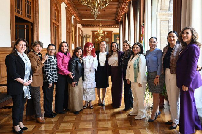 Reunión