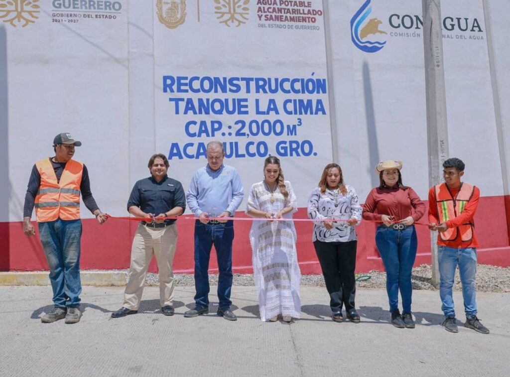 Inauguración