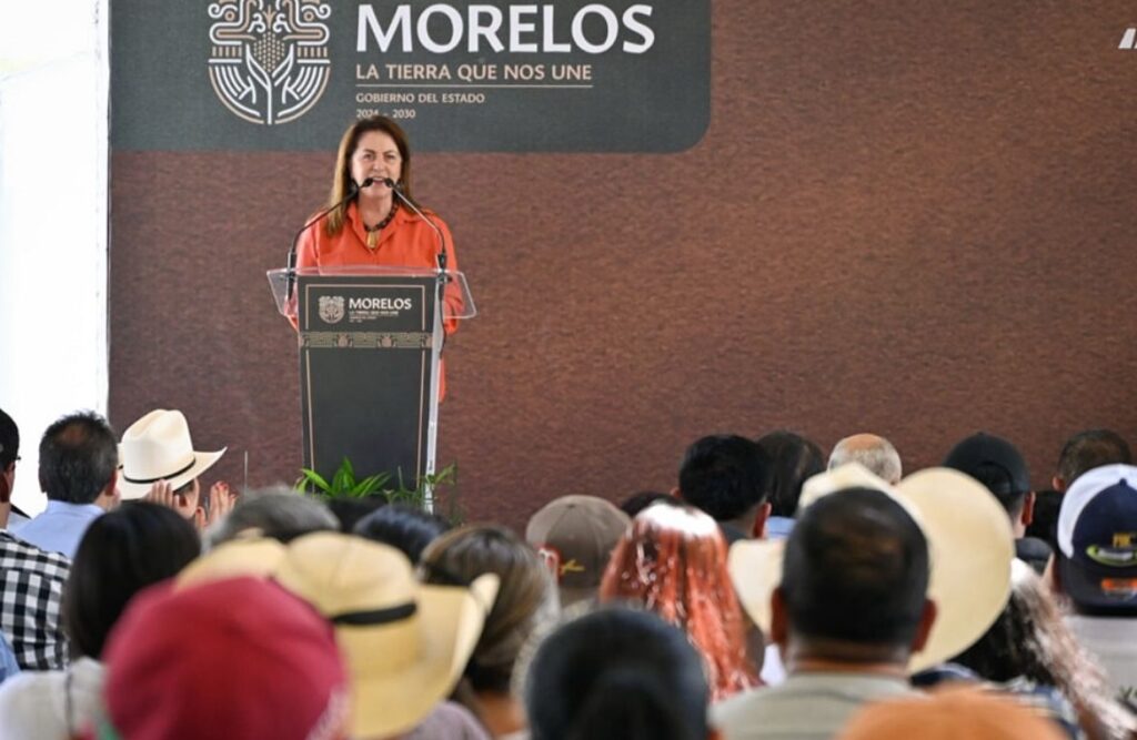 Margarita González Saravia