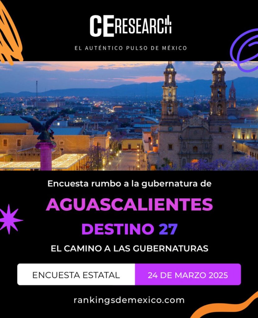 Destino 27 Aguascalientes
