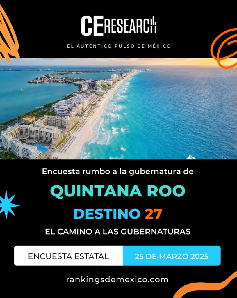 Destino 27 Quintana Roo