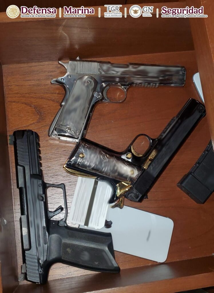 Confiscados