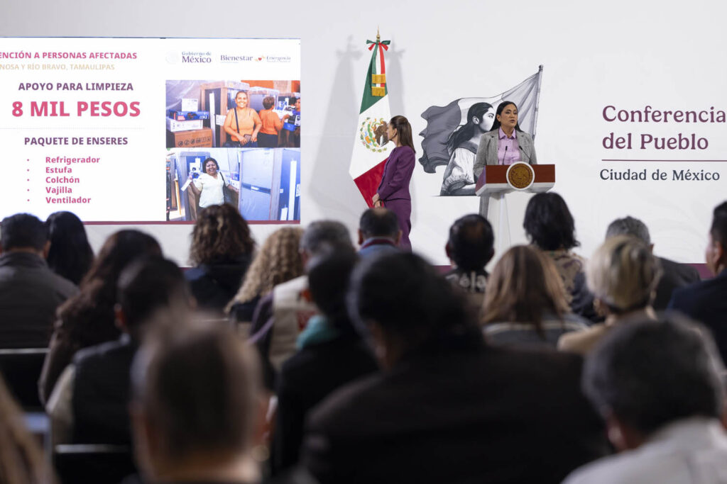Tamaulipas 
