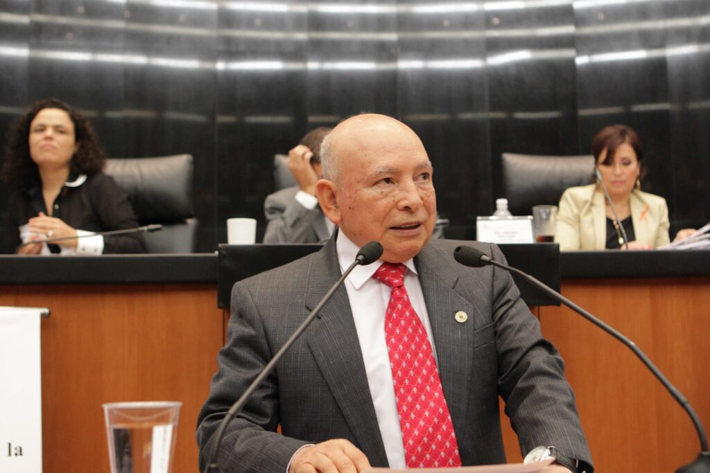 Manuel Cavazos