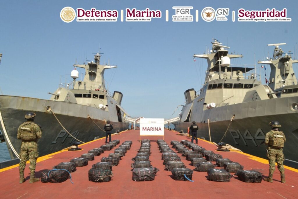 Estrategia Nacional de Seguridad