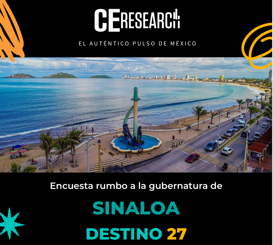 DESTINO 27 SINALOA