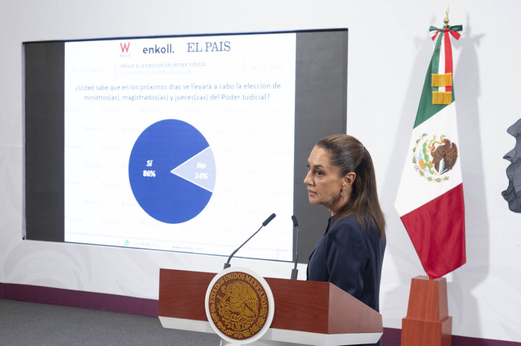Estadísticas de El País