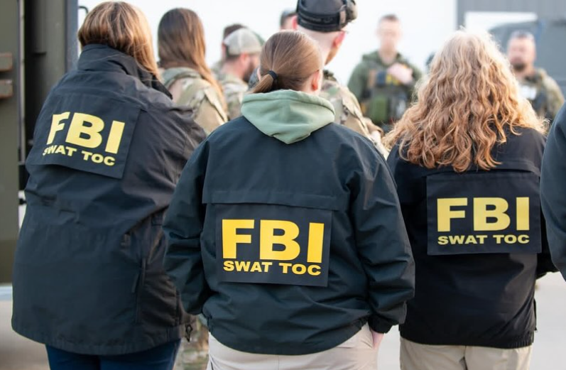 FBI