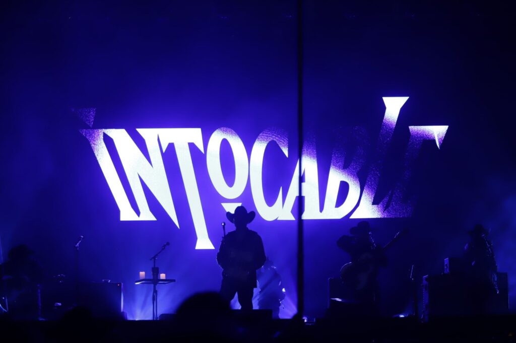 Intocable