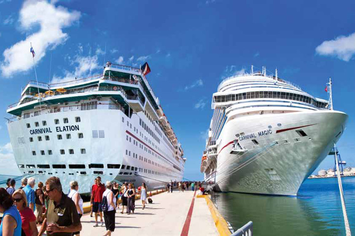 Puerto Progreso