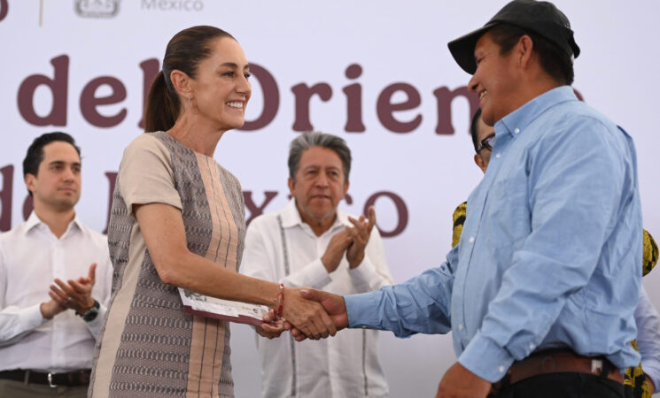 Programas para el Bienestar