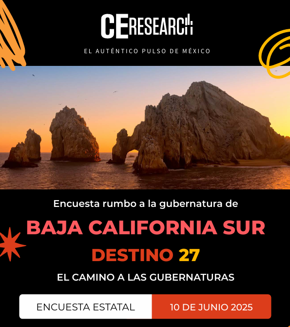 DESTINO 27 BAJA CALIFORNIA SUR