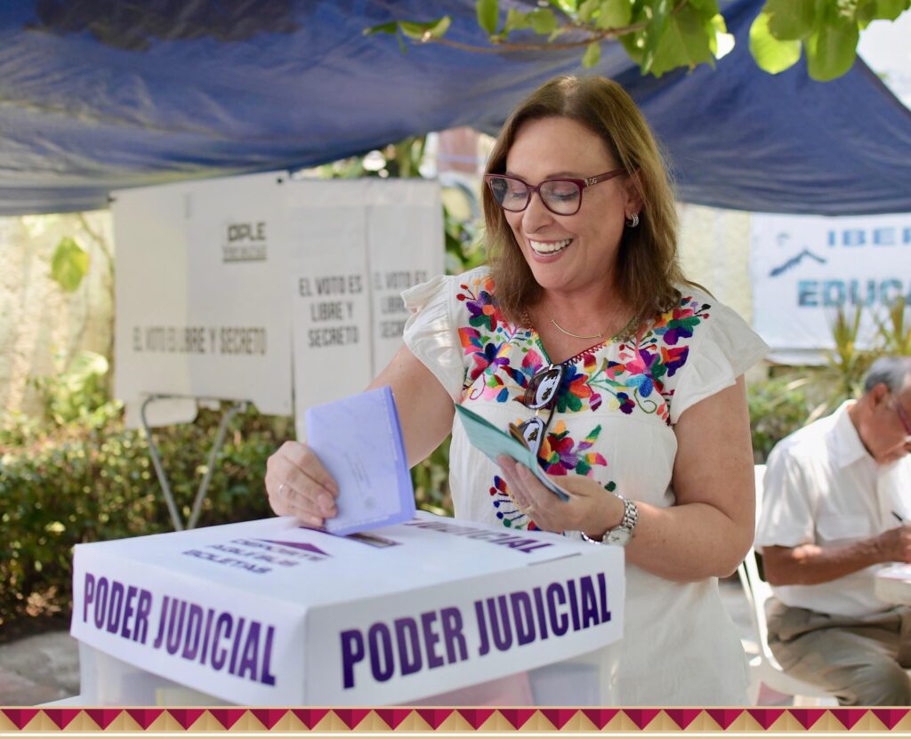 Elecciones en Veracruz
